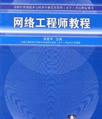 網(wǎng)絡(luò)工程 連接數(shù)字世界的橋梁